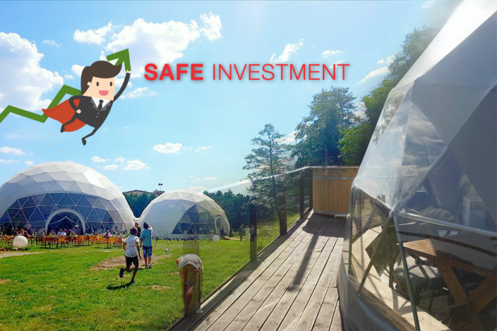 safe investment