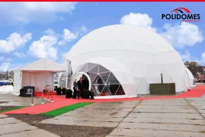 Large party tents for sale