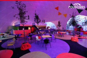 Tent rentals