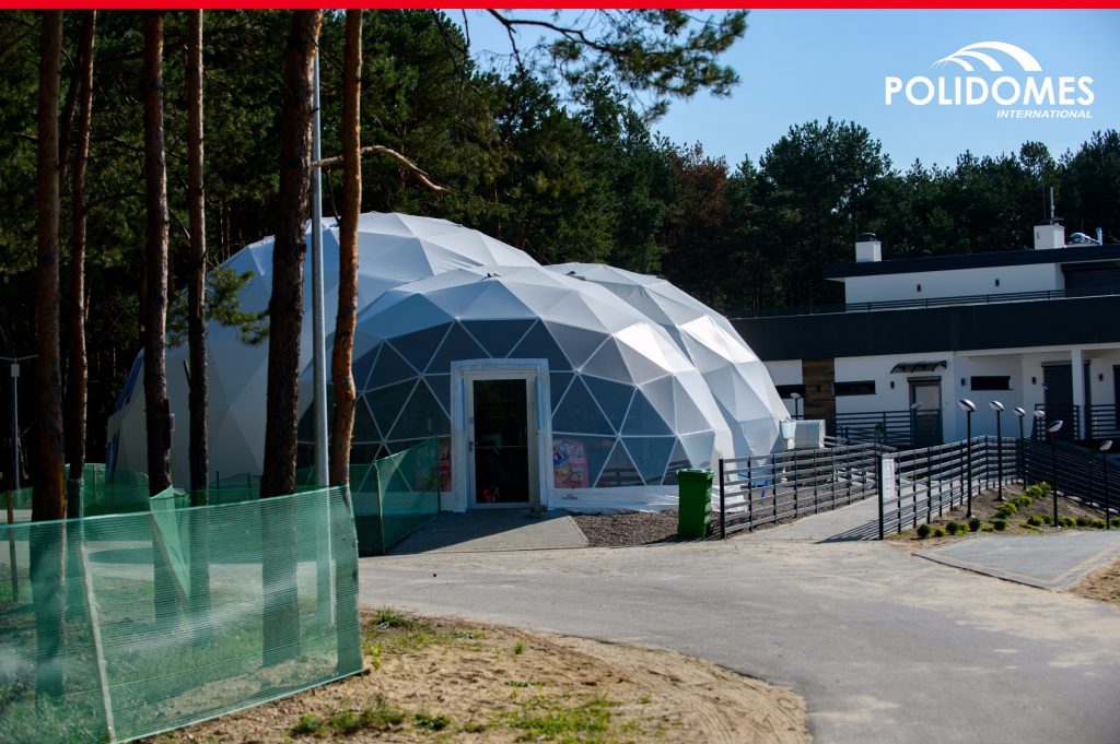 POLIDOMES-front-view