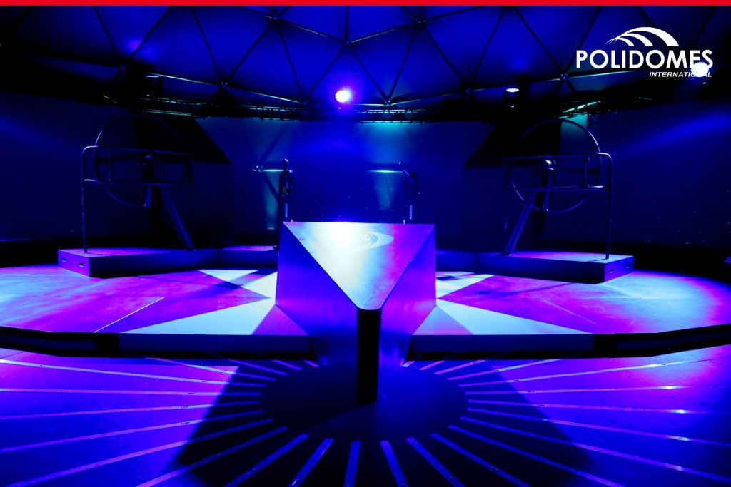 dome tent, large tent rental