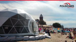 tent rentals