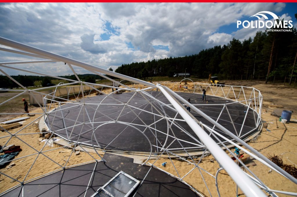 polidomes-framework-view