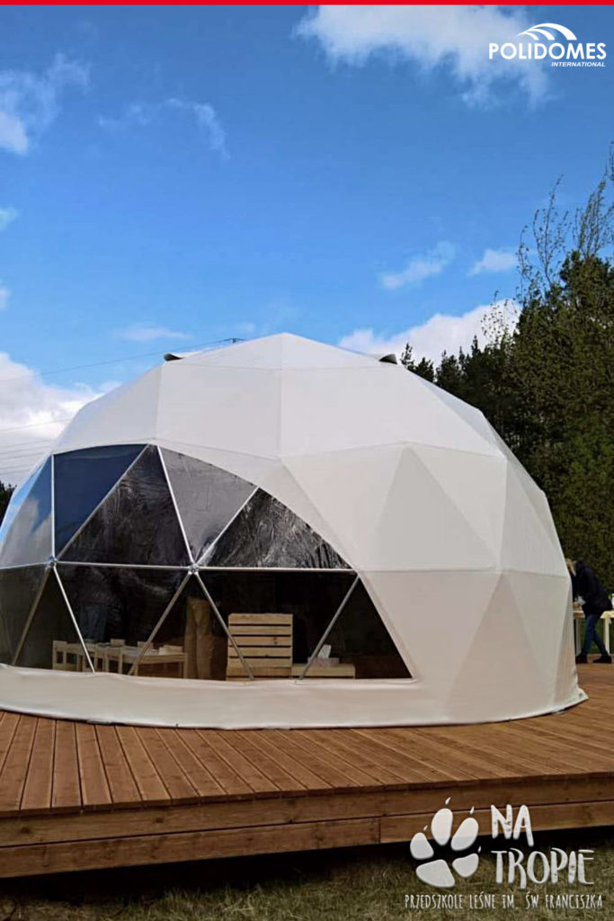 polidomes-kindergarden