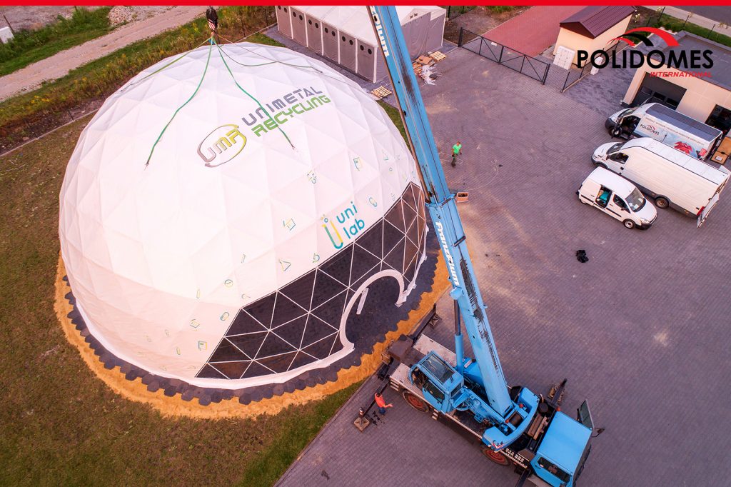polidomes-p300-trzebinia-geodesic-dome-construction-5