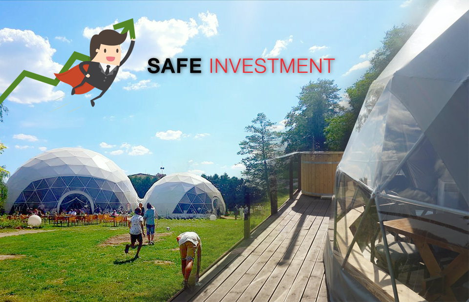 safe investment