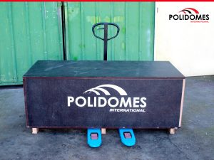 Polidomes International